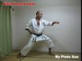 Gyako treino