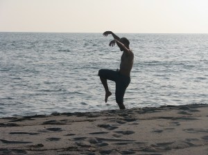 Karate Kid Momento Karate Kid