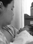 Mamãe e Dida