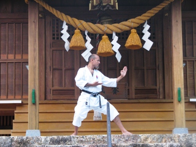 Shiroyama Jinja Shiroyama Jinja
