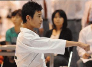 Suzuki Masahiro Suzuki Masahiro - Mikatabara Dojo