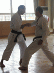 Tsukamoto San Tsukamoto San
