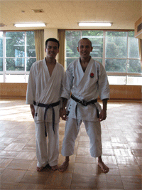 Renato Makino