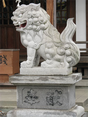 Takaoka Jinja