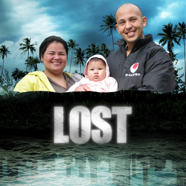 Lost