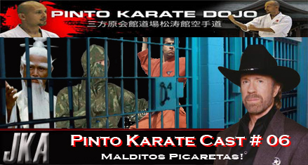 baner-do-blog-Pinto-Karate-Cast # 06 - malditos Picaretas! Podcats karate picaretas nas artes marciais