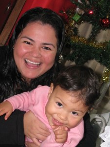FELIZ NATAL! Feliz natal da família Pinto