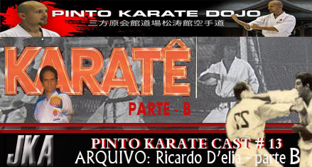 podcats-13-parte-b-karate entrevista com Ricardo D'elia sensei