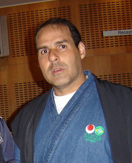 Blog do sensei Roberto Sant'ana KATSUMOTO