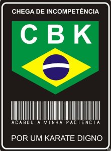 CBK fora Edgar Ferraz