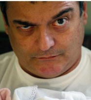 gustavão aluno deTakeuchi