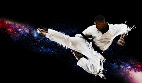 Karate e psicologia