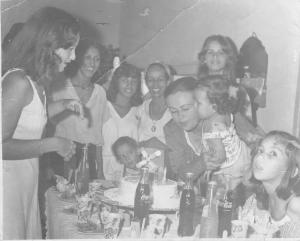 Aniversário de um aninho Aniversário de um aninho