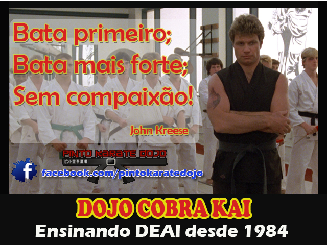 John-Kreese
