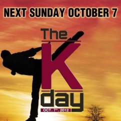 The "H "day...