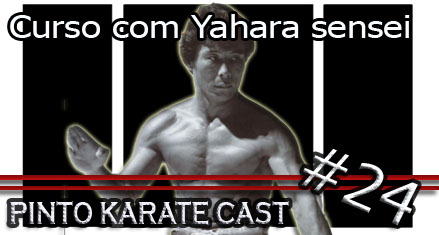 Yahara Mikyo sensei
