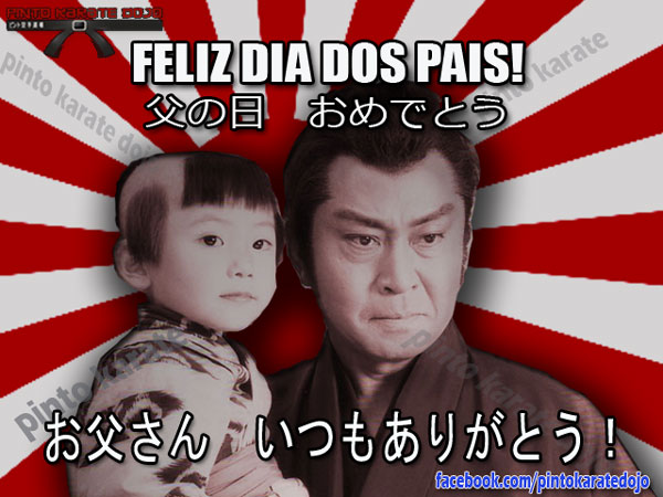 Dia dos pais