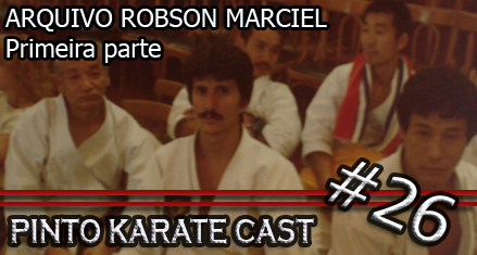 A história de Robson Marciel