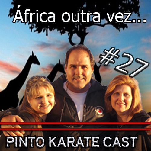 Ferias de Roberto na África