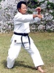 Yoshinobu Kohagura
