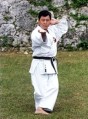Chatan Yara no Kusanku -  Taira sensei