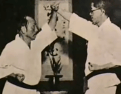 Funakoshi sensei