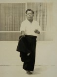 Kenko Nakaima terceira geração