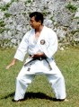 Rohai  Kata - Taira Sensei