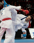 DOulgas brose medalha de prata na prmeier league 2014 okinawa
