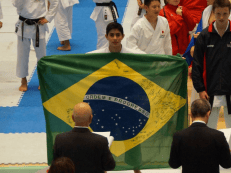 Nosso vice campeão juvenil