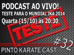 Clica na foto e vamos gravar!