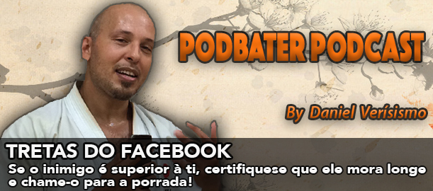 Olha a treta ai !
