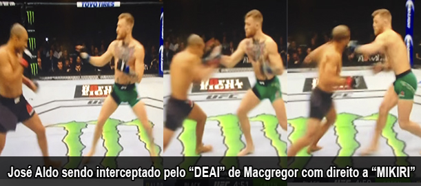 Deia de Conor