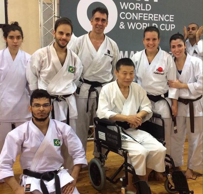 Este mídia kit é para todos os programas que iremos fazer sobre o dia do karate neste mês em Okinawa. Qualquer duvida pode entrar em contato pelo whatsapp. Obrigado. Ossu!