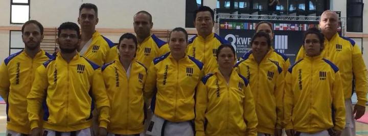 Karate No Michi Brasil