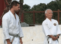 Abertura do 100 kata challenger