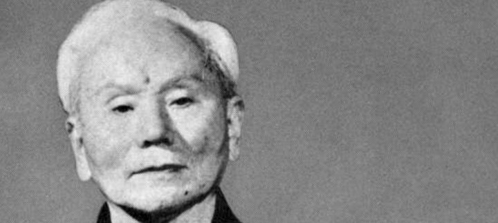 gichin-funakoshi
