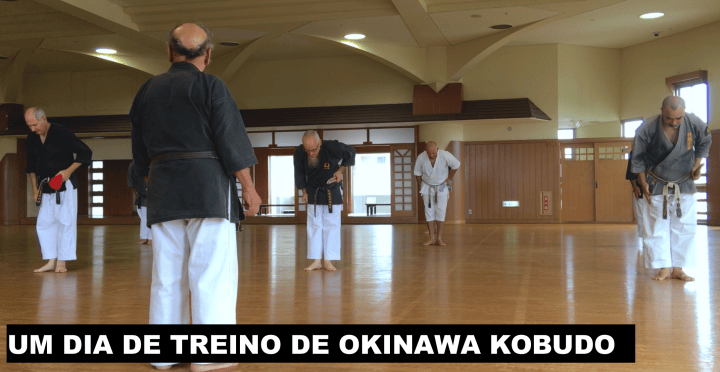 Budokan Okinawa