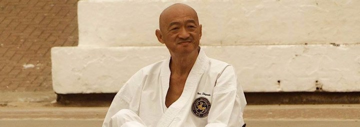 Falecimento de Shigeeda