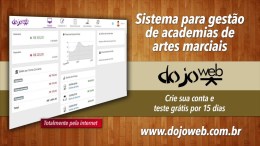 DOJO WEB