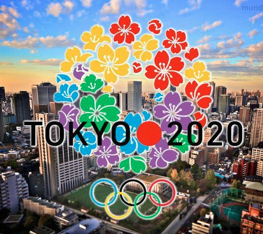 Olimpiadas de tokyo terá karate