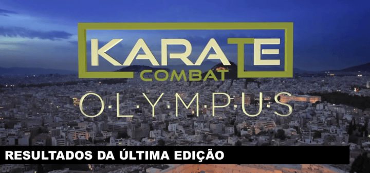 karate combat
