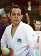 Caputo Sensei Associação Ronin