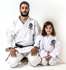 Jonas e Sofia Correia