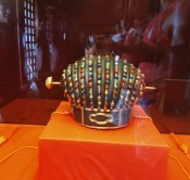 Coroa real de Ryukyu