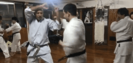 pinan shodan