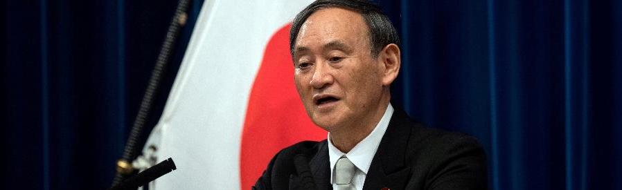 Primeiro Ministro Japonês decreta estado de emergência 
